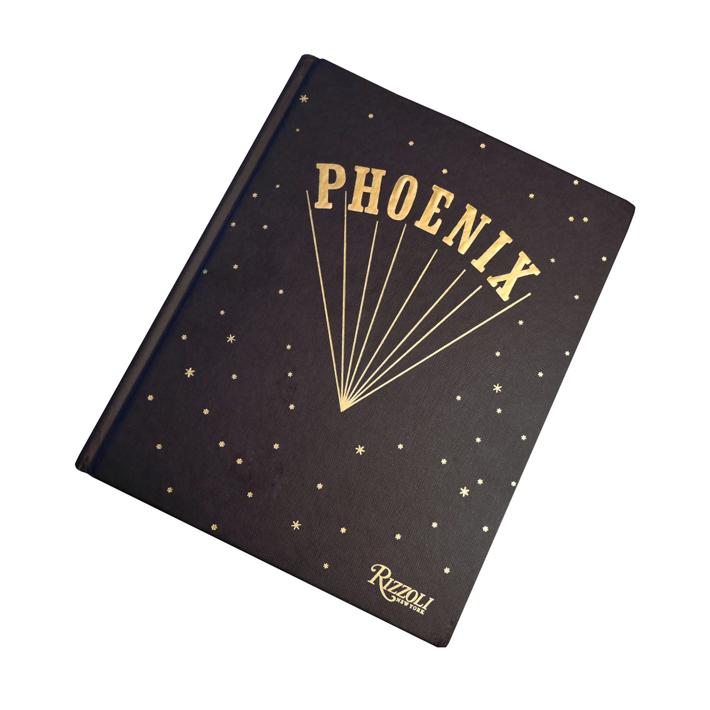 LIBERTÉ, ÉGALITÉ, PHOENIX! BOOK