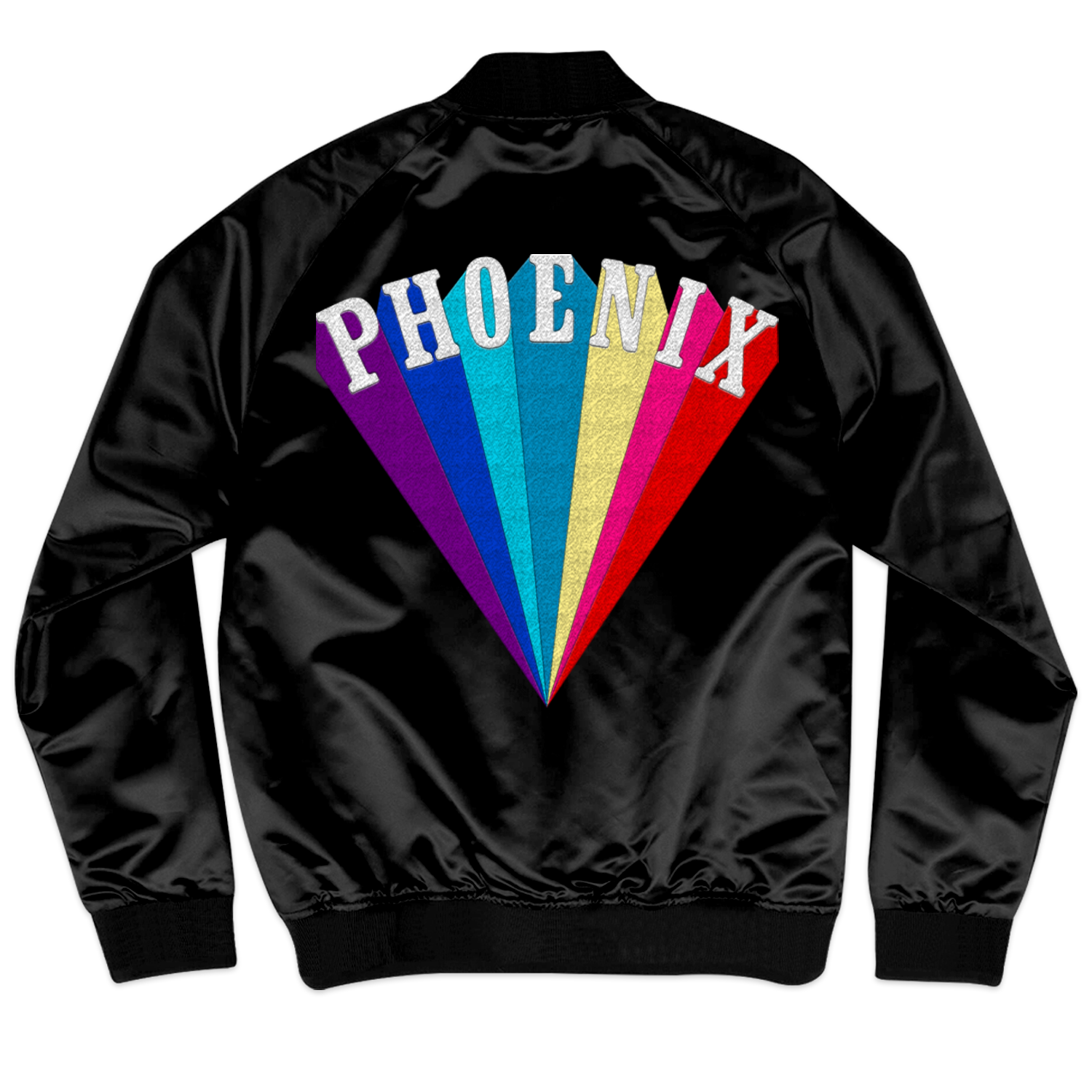 Phoenix band merch sales