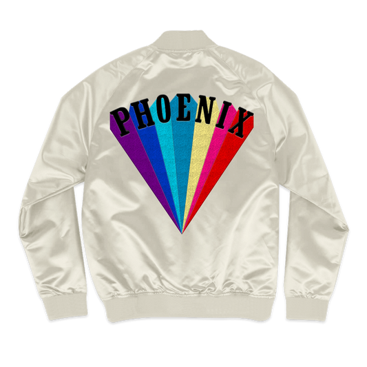 We Are Phoenix Official Merch