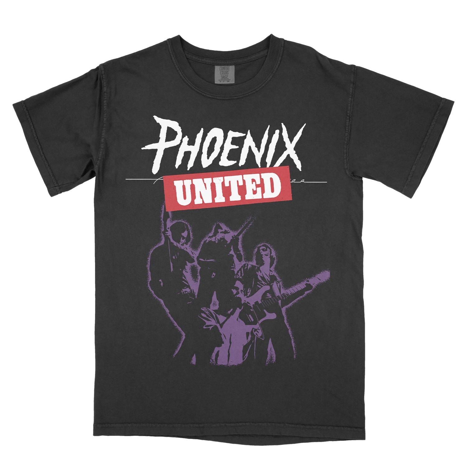 Apparel – We Are Phoenix
