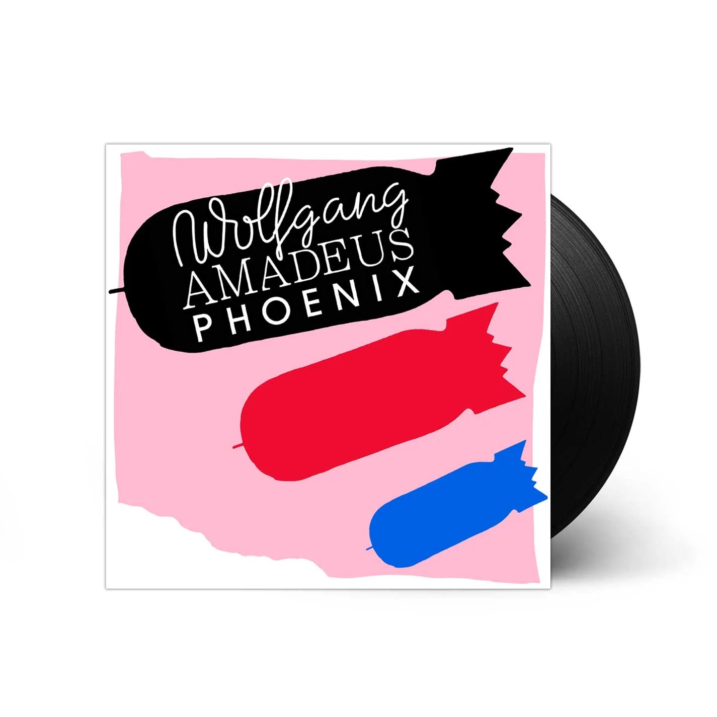 WOLFGANG AMADEUS PHOENIX LP